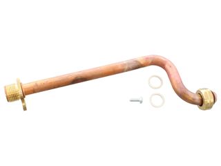 Glow-Worm 0020097313 Gas Connection Pipe - Ultracom