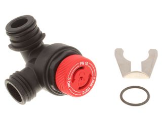 GLOWWORM 0020078632 HEATING SAFETY VALVE