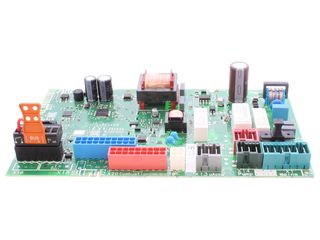 Glow-worm 0020118138 Printed Circuit Board - Betacom/Easicom