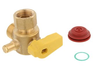 Glow-Worm 0020211096 Gas Valve