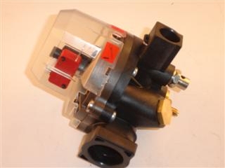 VAILLANT 011263 WATER VALVE