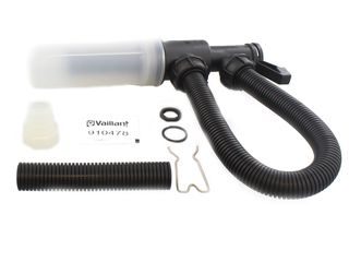 Vaillant 0020081567 Condensate Trap - Ecomax/ecoTEC