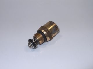VAILLANT 012554 TEMPERATURE SELECTOR