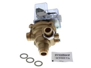 VAILLANT 012684 DIVERTER VALVE