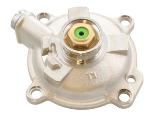 VAILLANT 013034 WATER VALVE - UPPER PART