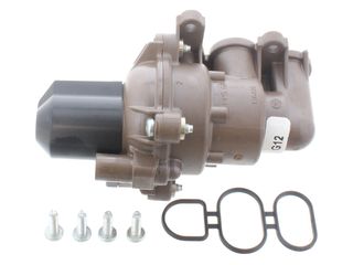 VAILLANT 014631 DIVERTER VALVE