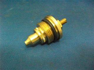 VAILLANT 014635 VALVE, CPL.