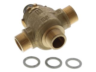 VAILLANT 014639 DIVERTER VALVE