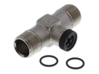 VAILLANT 014676 NON-RETURN VALVE, CPL.