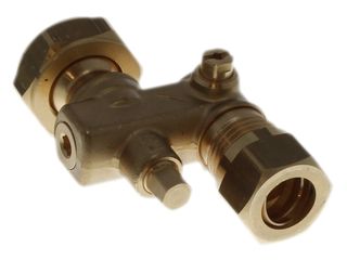 VAILLANT 014714 VALVE, CPL.