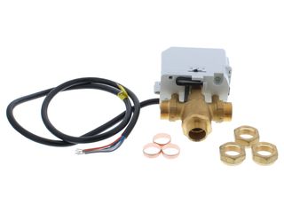 VAILLANT 050734 3-PORT VALVE