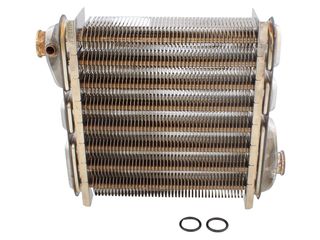 VAILLANT 061849 HEAT EXCHANGER