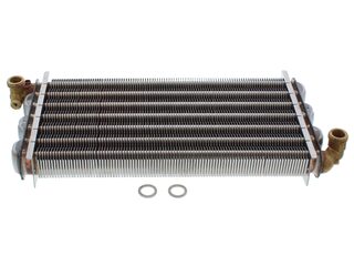 VAILLANT 061872 HEAT EXCHANGER