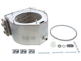 Vaillant 065179 Heat Exchanger - Ecomax Pro E/ecoTEC Plus VU