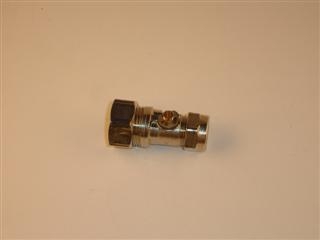 VAILLANT 082750 GAS SHUT-OFF VALVE