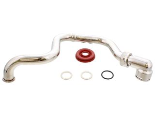 VAILLANT 084042 INLET TUBE, CPL.
