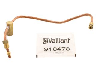 VAILLANT 084266 FLOW SWITCH CONDUCTION