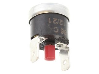 VAILLANT 101191 OVERHEAT THERMOSTAT RC01-005