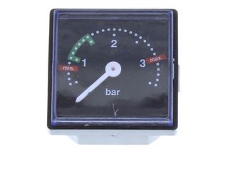 VAILLANT 101250 MANOMETER