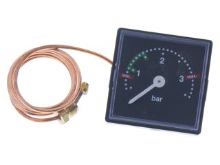 VAILLANT 101263 MANOMETER