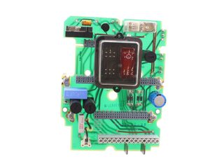 VAILLANT 130272 PRINTED CIRCUIT