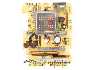 VAILLANT 130330 PRINTED CIRCUIT