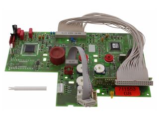 VAILLANT 130393 PRINTED CIRCUIT