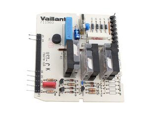 VAILLANT 130451 PRINTED CIRCUIT, CPL.