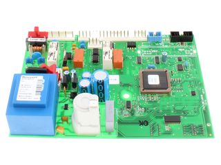 VAILLANT 130480 PRINTED CIRCUIT