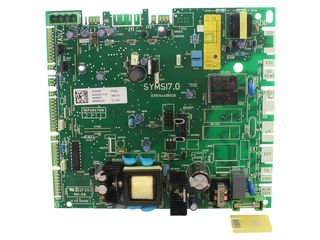 Vaillant 130837 Main Ecomax Pro Printed Circuit Board