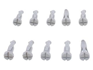 VAILLANT 132925 SECURING FASTENER (SET OF 10)