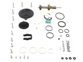 VAILLANT 140352 DIVERTER VALVE SERVICE KIT