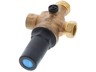 VAILLANT 149113 PRESSURE REDUCING VALVE CPL.