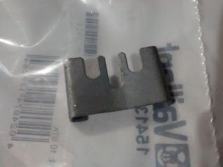 VAILLANT 154132 BOW