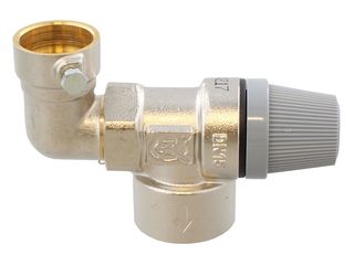 VAILLANT 190717 PRESSURE RELIEF VALVE