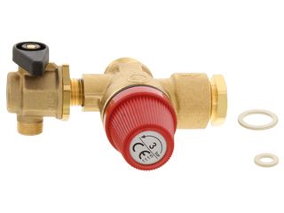 Vaillant 190751 Ecomax VUW Pressure Relief Valve