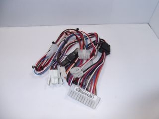 VAILLANT 256133 CABLE TREE