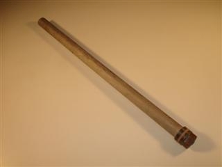 VAILLANT 285859 ANODE (G1 X 26 X 517) - NOW USE 1383233
