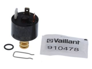 Vaillant 712087 Pressure Sensor - Ecomax/Turbomax VUW/Ecomax VUW