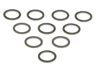 VAILLANT 981150 PACKINGRING (SET OF 10)