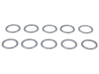 Vaillant 981151 Packing O'Ring - Set Of 10 - Turbomax VUW/Ecomax VUW