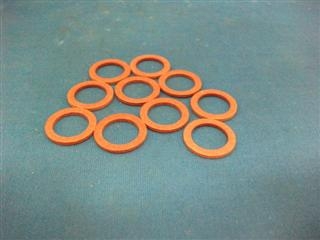 VAILLANT 981173 PACKINGRING (SET OF 10)