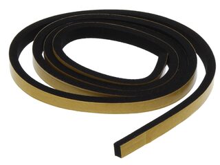 VAILLANT 981335 INNER DOOR SEAL 1390MM