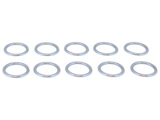 Vaillant 103415 Packing O'Rings - Set Of 10 - ecoTEC Plus VU/VU/ecoTEC Pro VUW