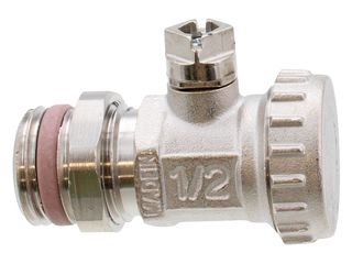VAILLANT 106350 DRAIN COCK