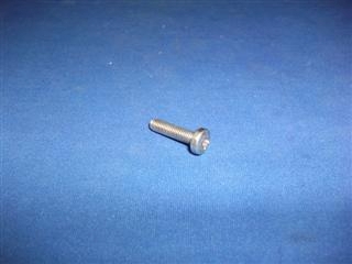 VAILLANT 118965 LENS HEAD SCREW M5X20-8.8-Z-A3G