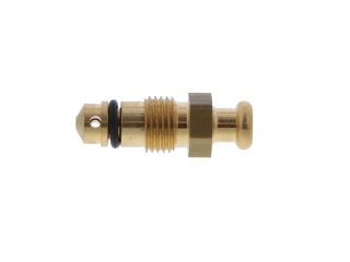 VAILLANT 140015 DE-AERATION SCREW