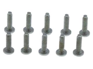 VAILLANT 178967 SCREW, CPL. (SET OF 10)