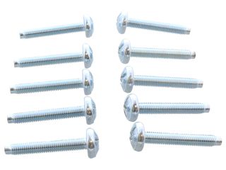 VAILLANT 178968 SCREW (SET OF 10)