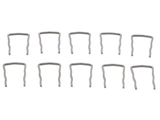 VAILLANT 178992 CLIP (SET OF 10)